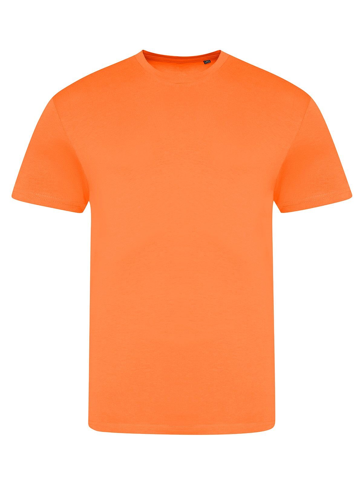 electric orange
